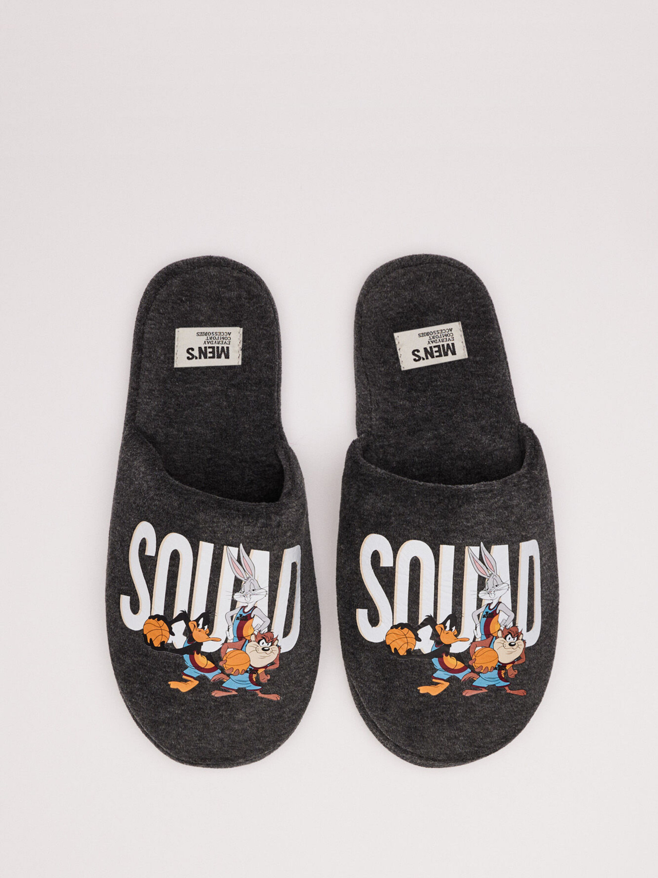 Тапки Women'secret модель 1066152-47 Тапки Women'secret модель 1066152-47 Фото