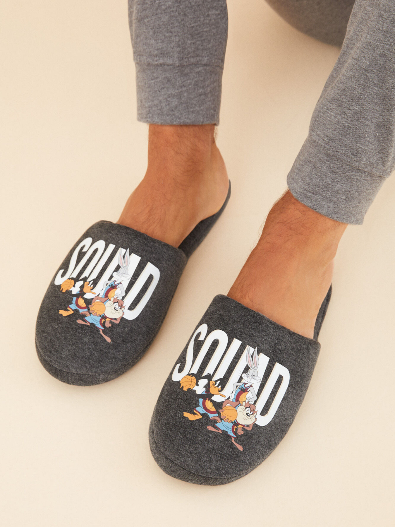 Тапки Women'secret модель 1066152-47 Тапки Women'secret модель 1066152-47 Фото