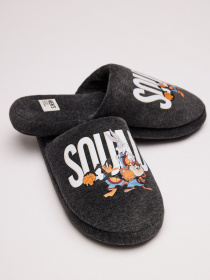 Тапки Women'secret модель 1066152-47 Тапки Women'secret модель 1066152-47 Фото