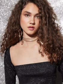 Топ Hi&Bye модель 1696028-01 Фото