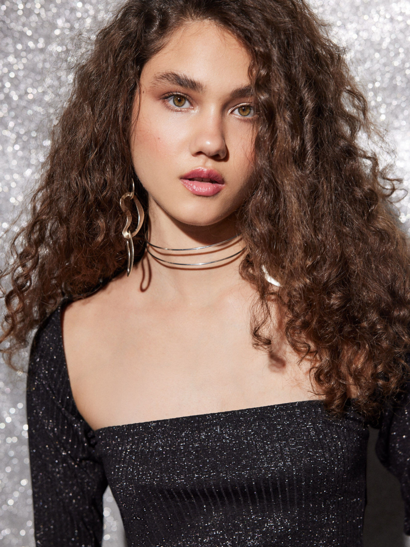 Топ Hi&Bye модель 1696028-01 Фото