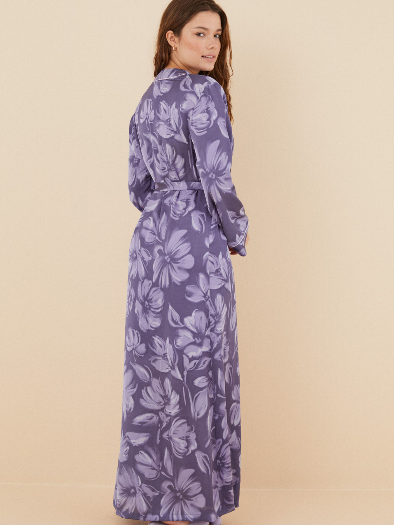 Халат Women'secret модель 2536721-19 Фото