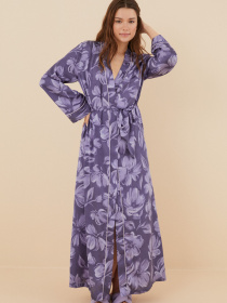 Халат Women'secret модель 2536721-19 Фото