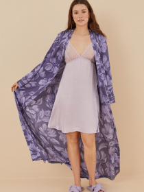 Халат Women'secret модель 2536721-19 Фото