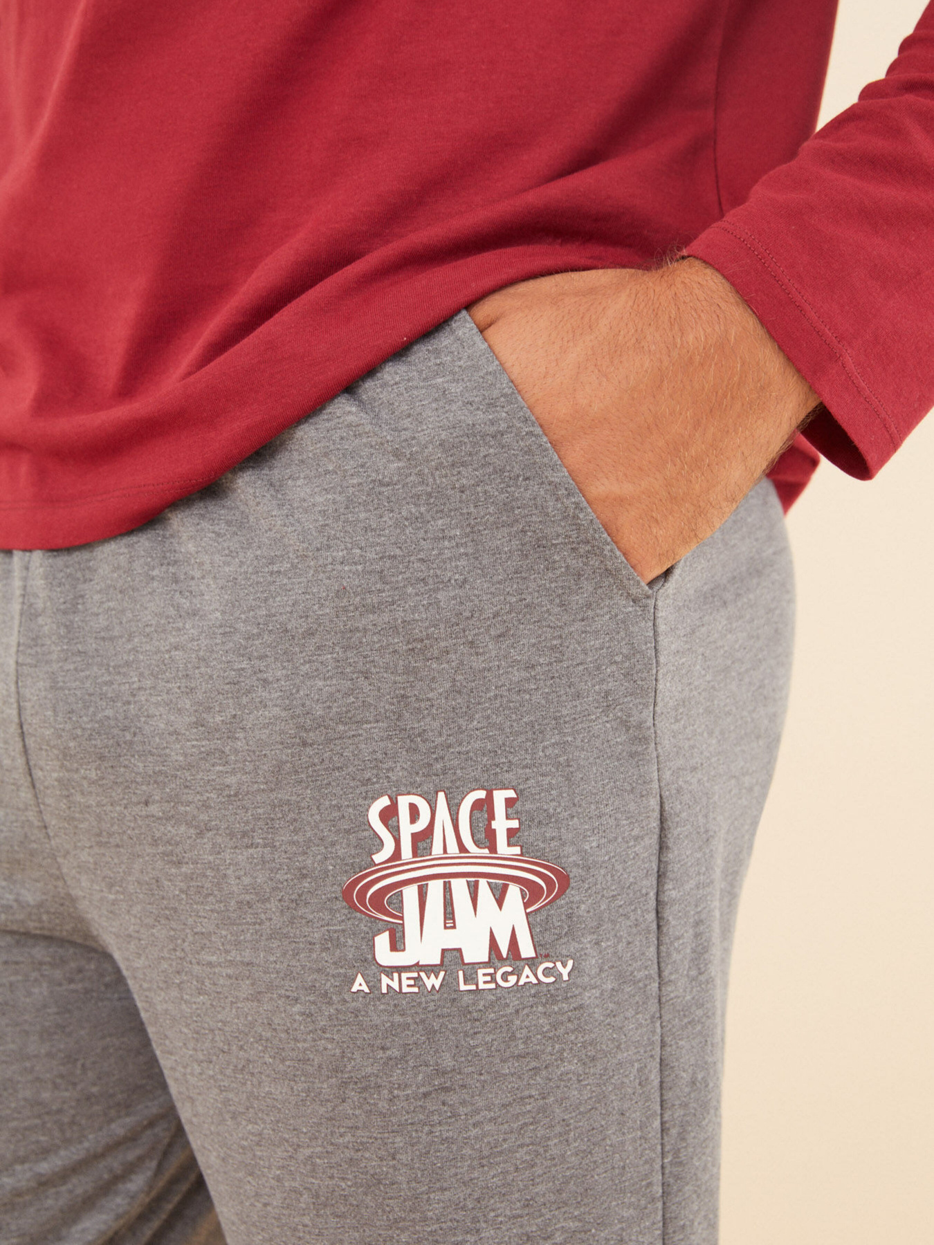 Піжама Women'secret Модель 2766803-61 Фото