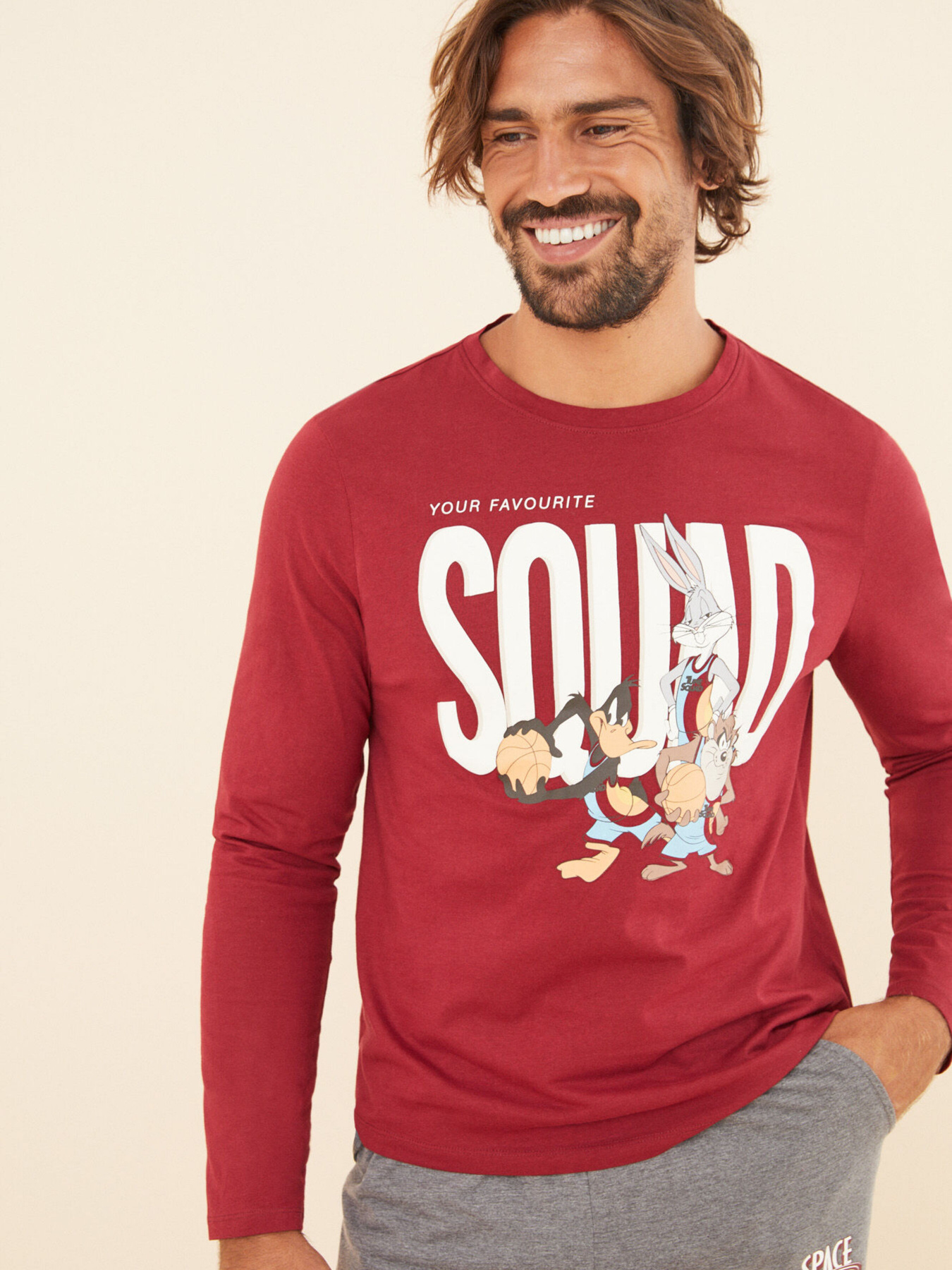 Піжама Women'secret Модель 2766803-61 Фото