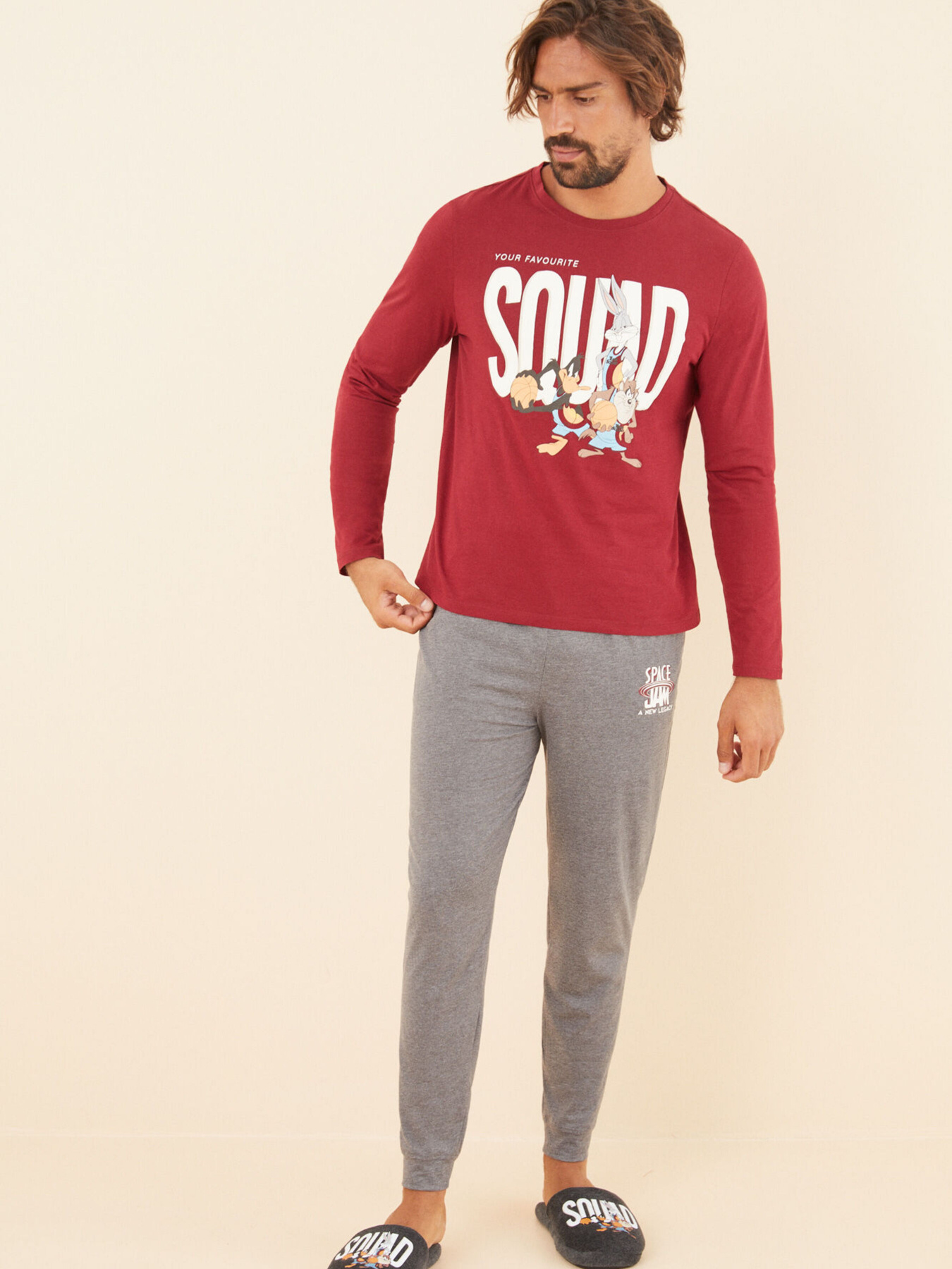 Пижама Women'secret модель 2766803-61 Фото