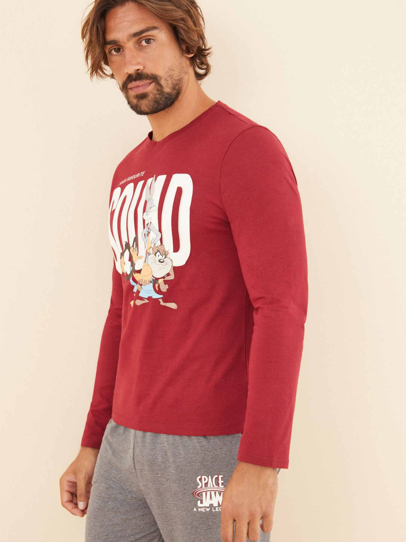 Пижама Women'secret модель 2766803-61 Фото