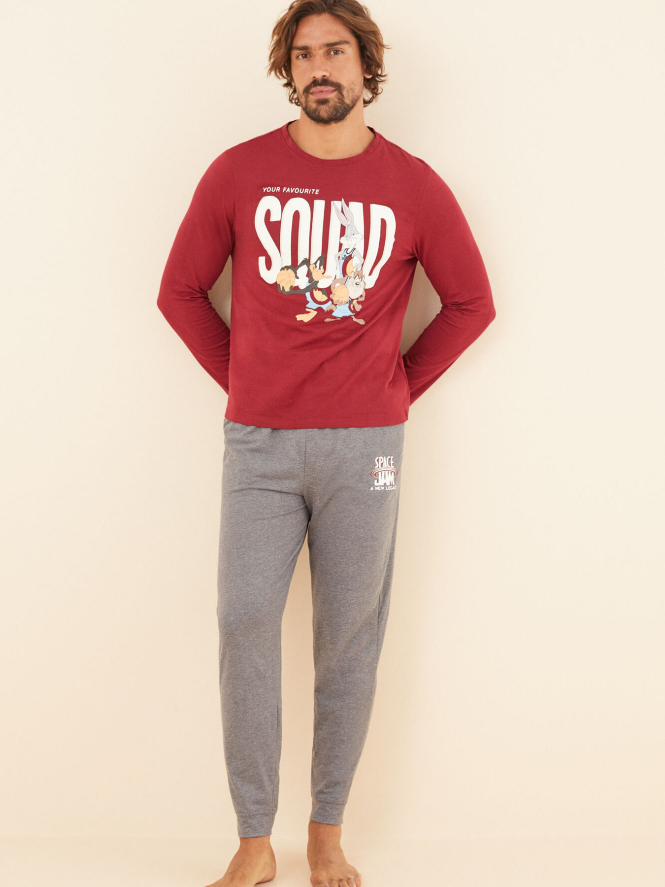 Пижама Women'secret модель 2766803-61 Фото