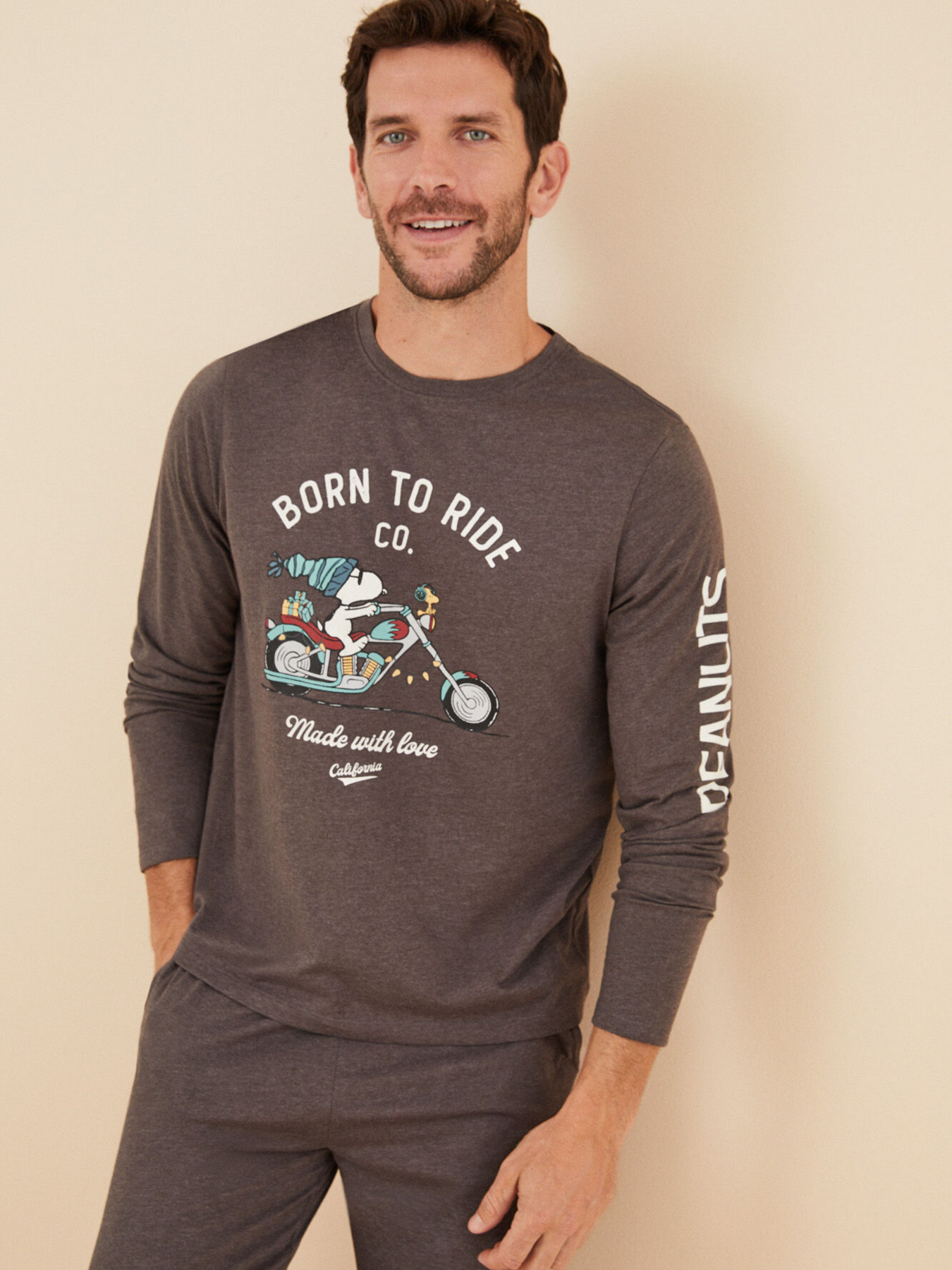 Піжама Women'secret Модель 2766814-46 Фото