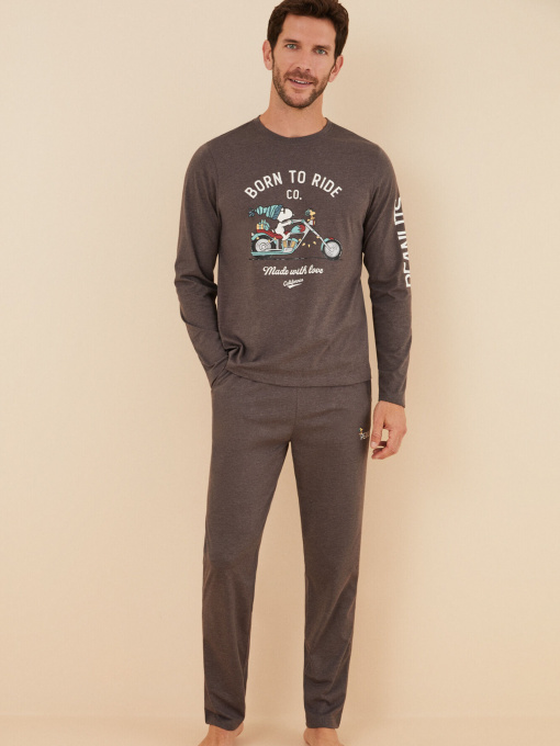 Пижама Women'secret модель 2766814-46 Фото