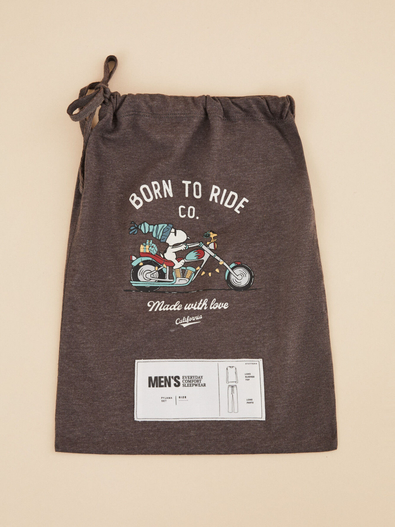 Піжама Women'secret модель 2766814-46 Піжама Women'secret модель 2766814-46 Фото