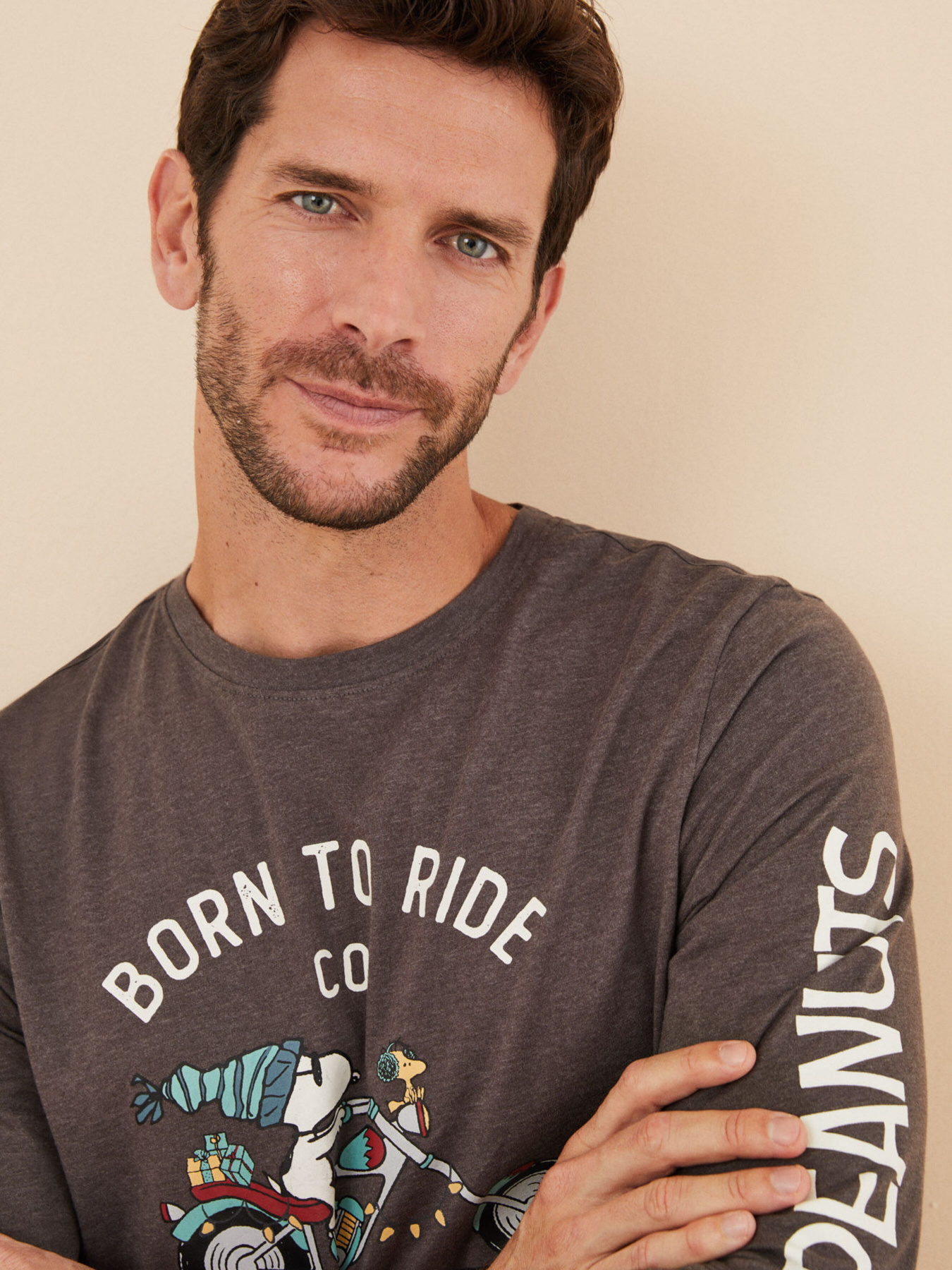 Піжама Women'secret модель 2766814-46 Піжама Women'secret модель 2766814-46 Фото