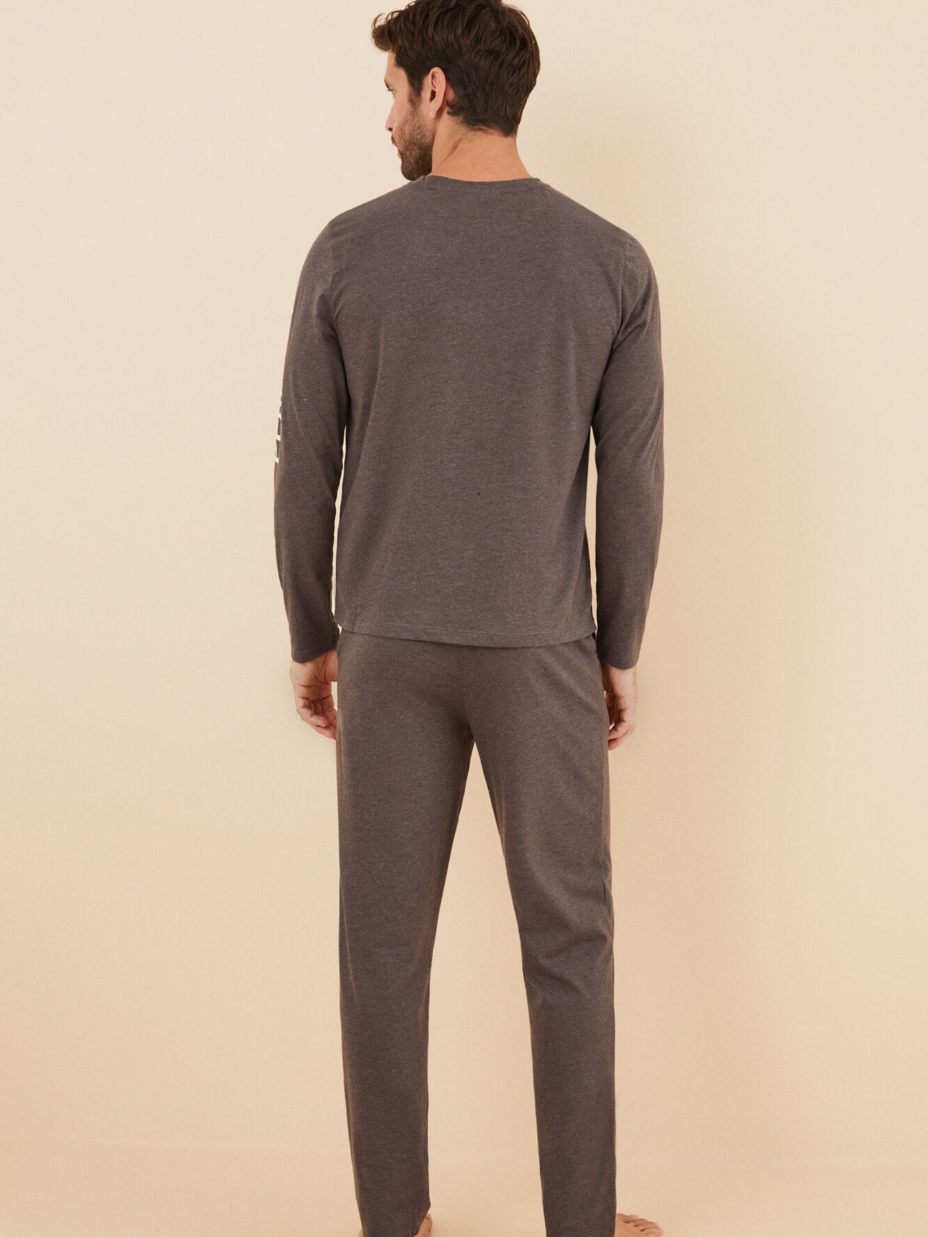 Піжама Women'secret модель 2766814-46 Піжама Women'secret модель 2766814-46 Фото