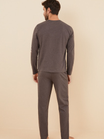 Піжама Women'secret модель 2766814-46 Піжама Women'secret модель 2766814-46 Фото