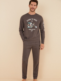 Піжама Women'secret модель 2766814-46 Піжама Women'secret модель 2766814-46 Фото