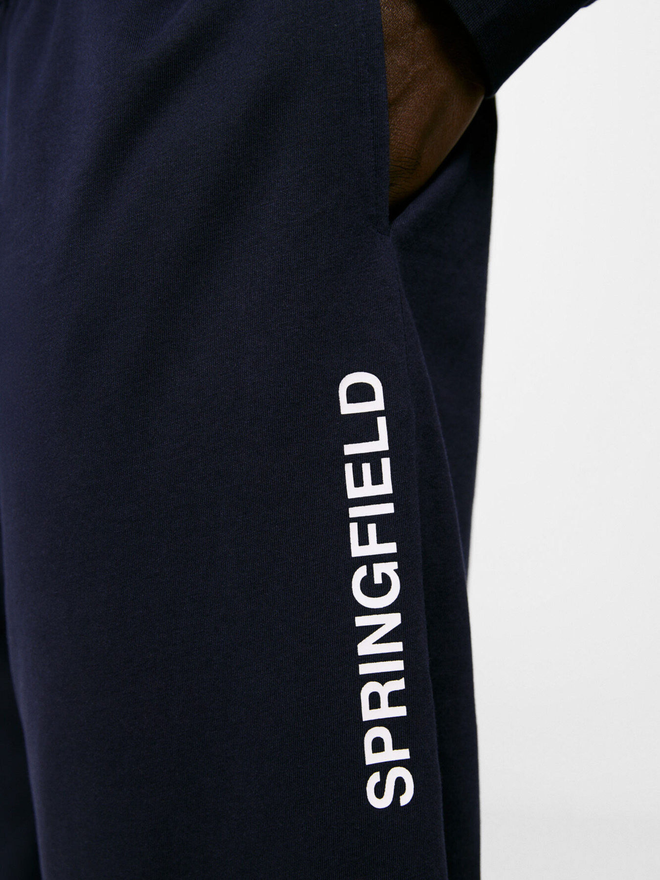 Пижама SPRINGFIELD модель 2926768-11 Фото