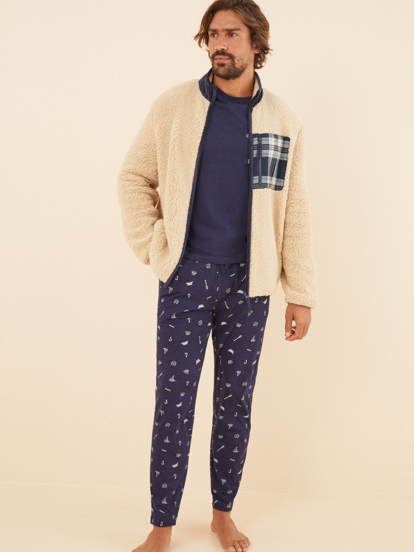 Кофта для дома Women'secret модель 3106121-96 Фото