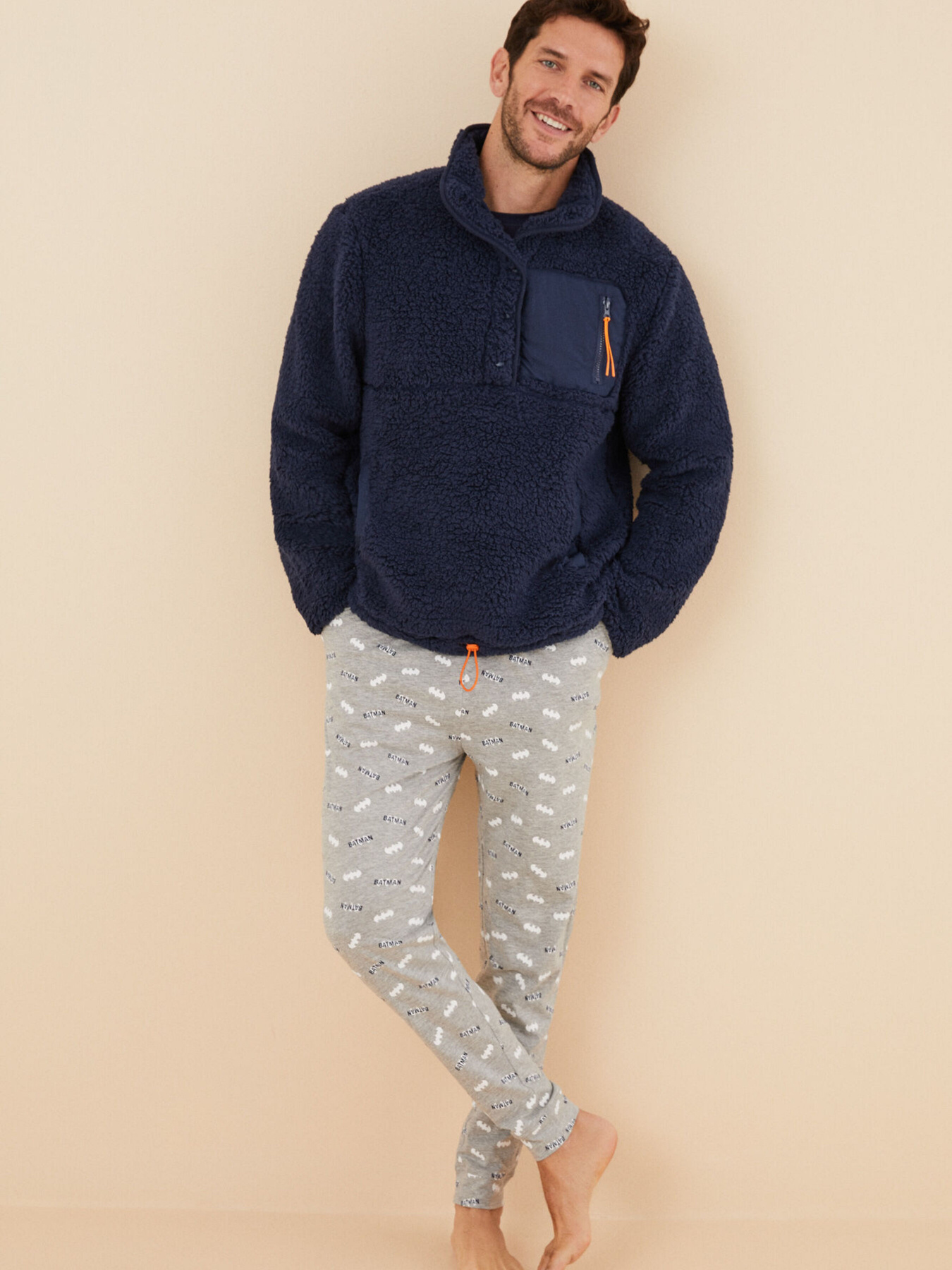 Кофта для дому Women'secret Модель 3106123-10 Фото