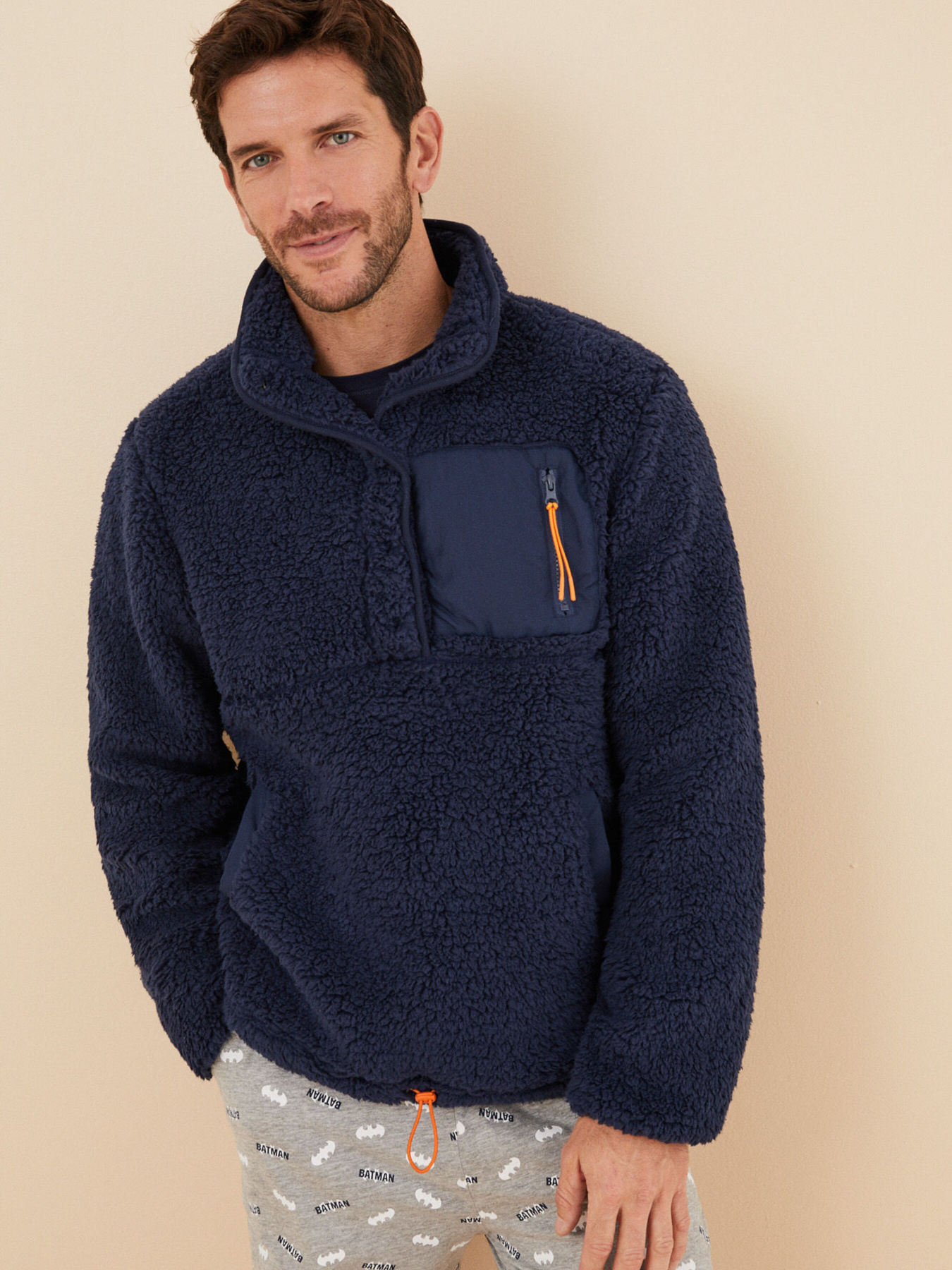 Кофта для дому Women'secret Модель 3106123-10 Фото