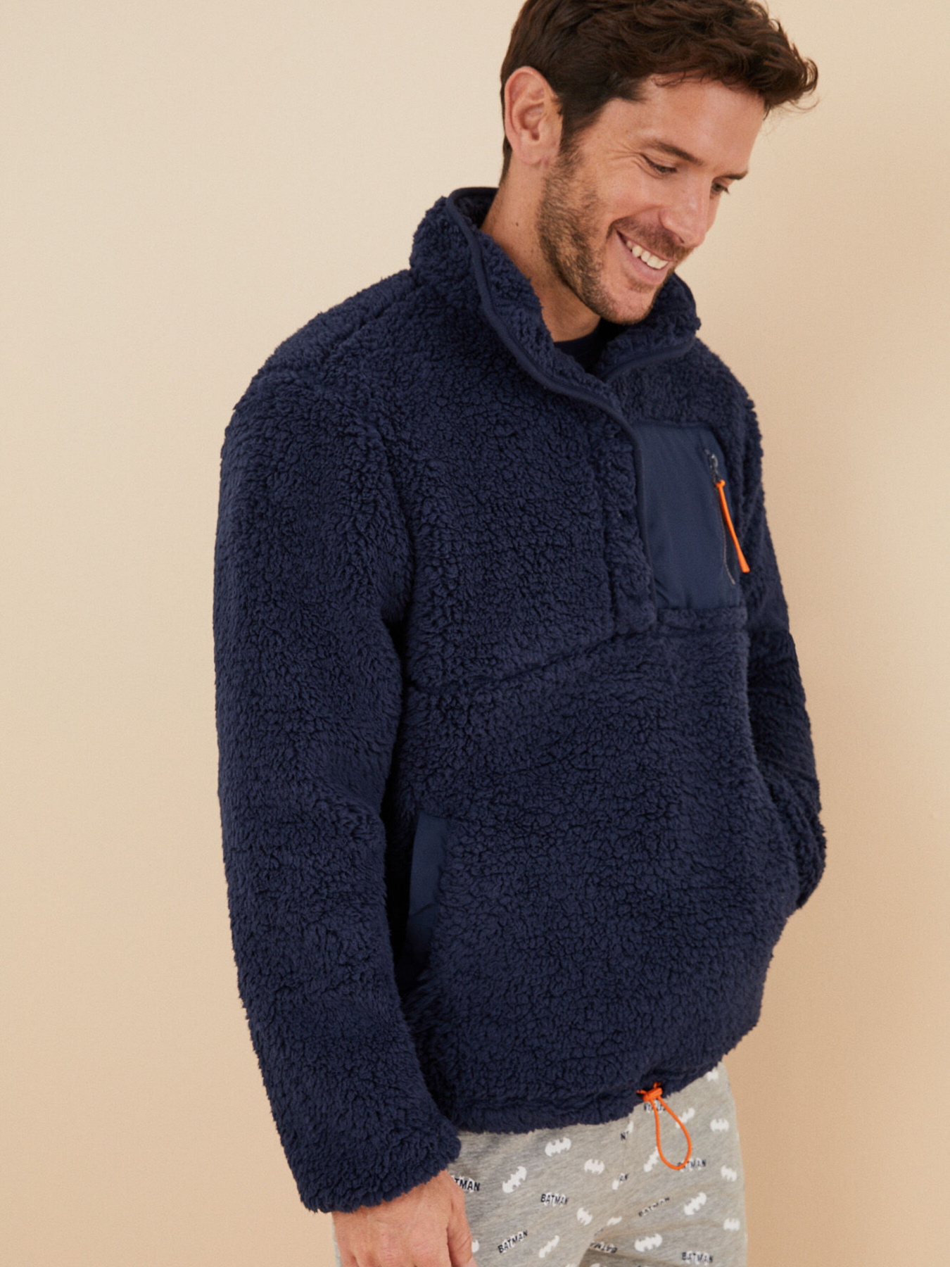 Кофта для дому Women'secret модель 3106123-10 Фото