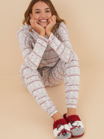 Пижама Women'secret модель 3136094-44 Фото