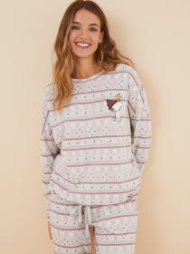 Піжама Women'secret модель 3136094-44 Фото