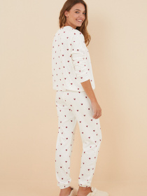 Пижама Women'secret модель 3136114-97 Фото