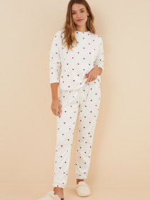 Пижама Women'secret модель 3136114-97 Фото