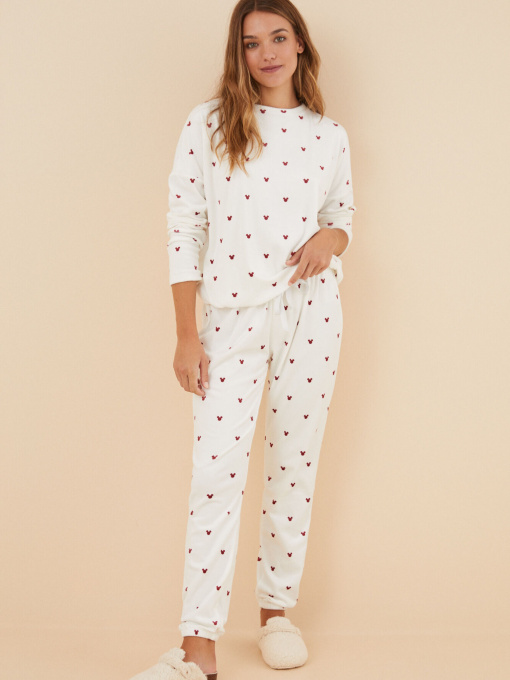 Пижама Women'secret модель 3136114-97 Фото