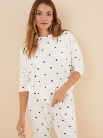 Піжама Women'secret модель 3136114-97 Фото