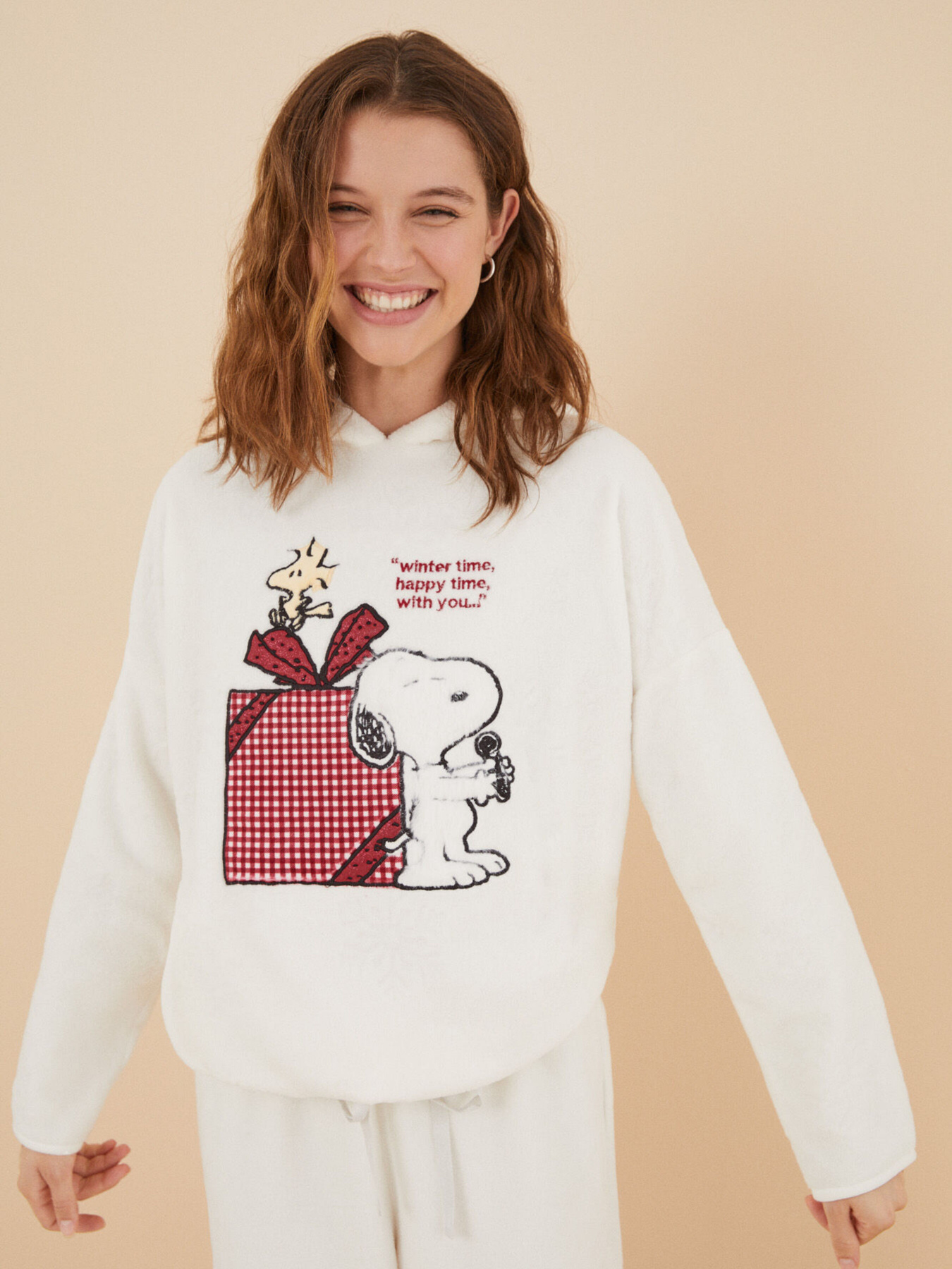 Пижама Women'secret модель 3136119-96 Фото