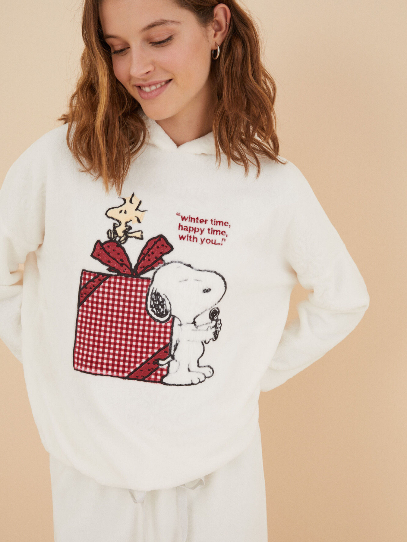 Пижама Women'secret модель 3136119-96 Фото