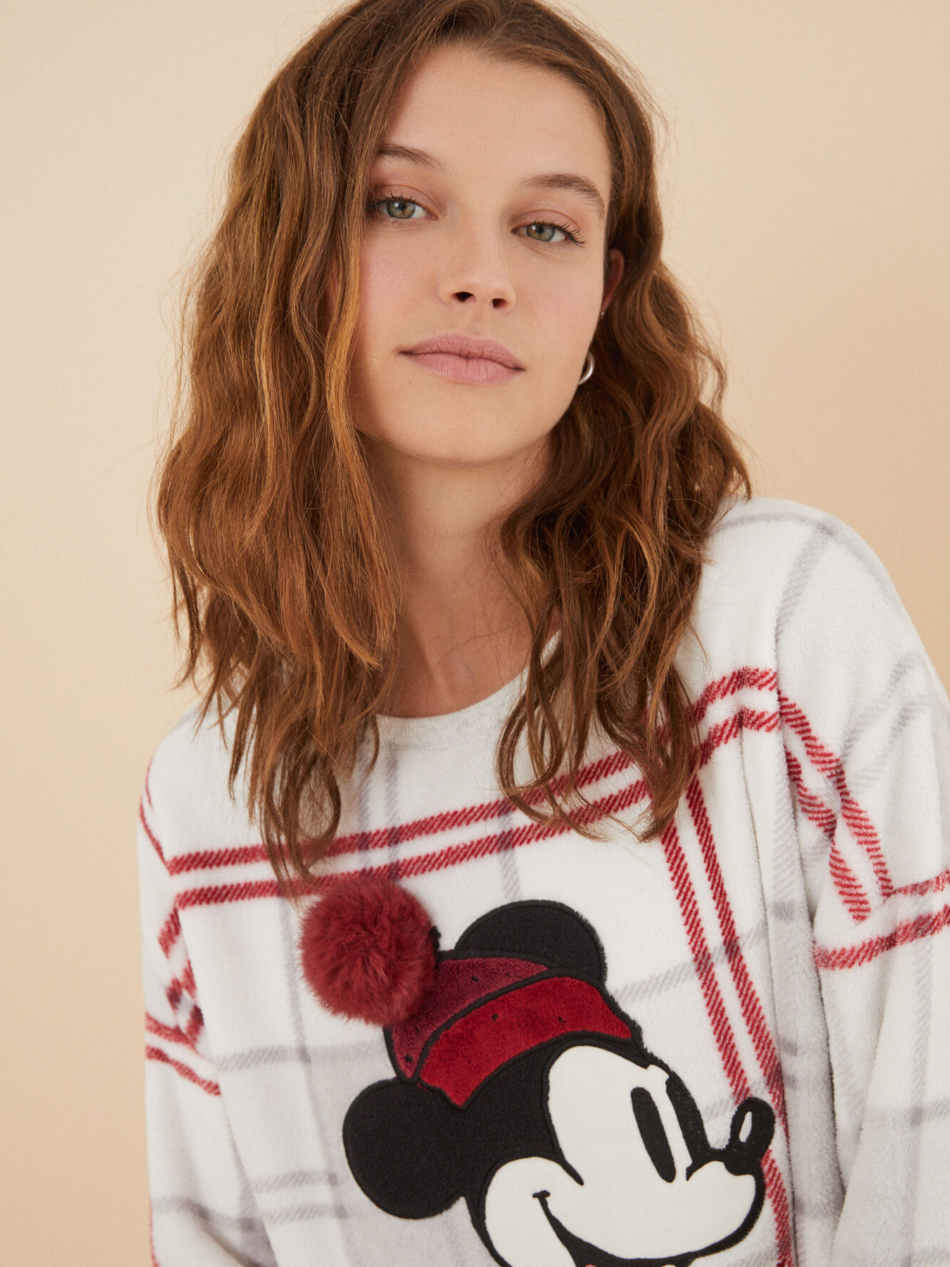 Пижама Women'secret модель 3136120-44 Фото