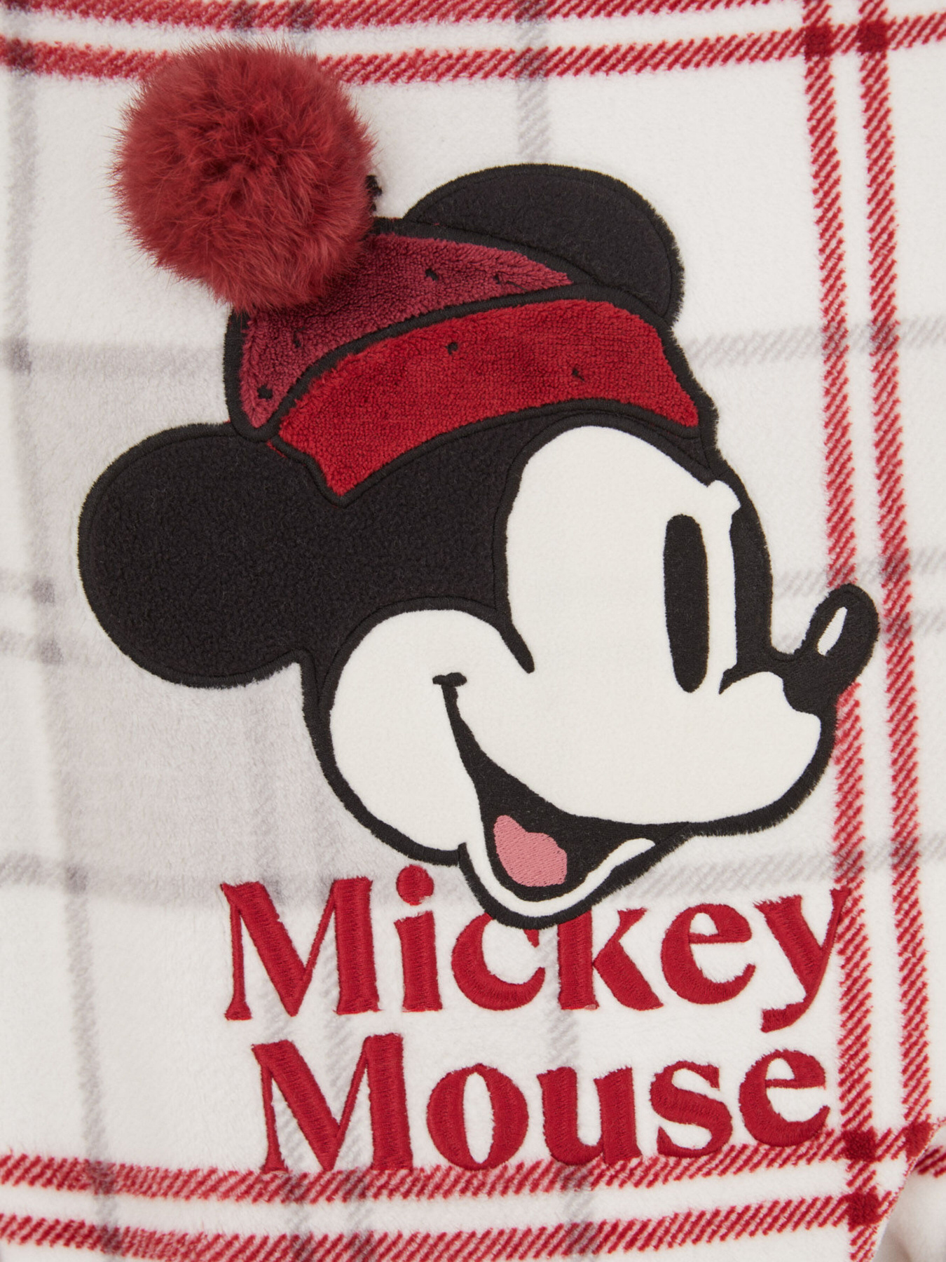 Пижама Women'secret модель 3136120-44 Фото