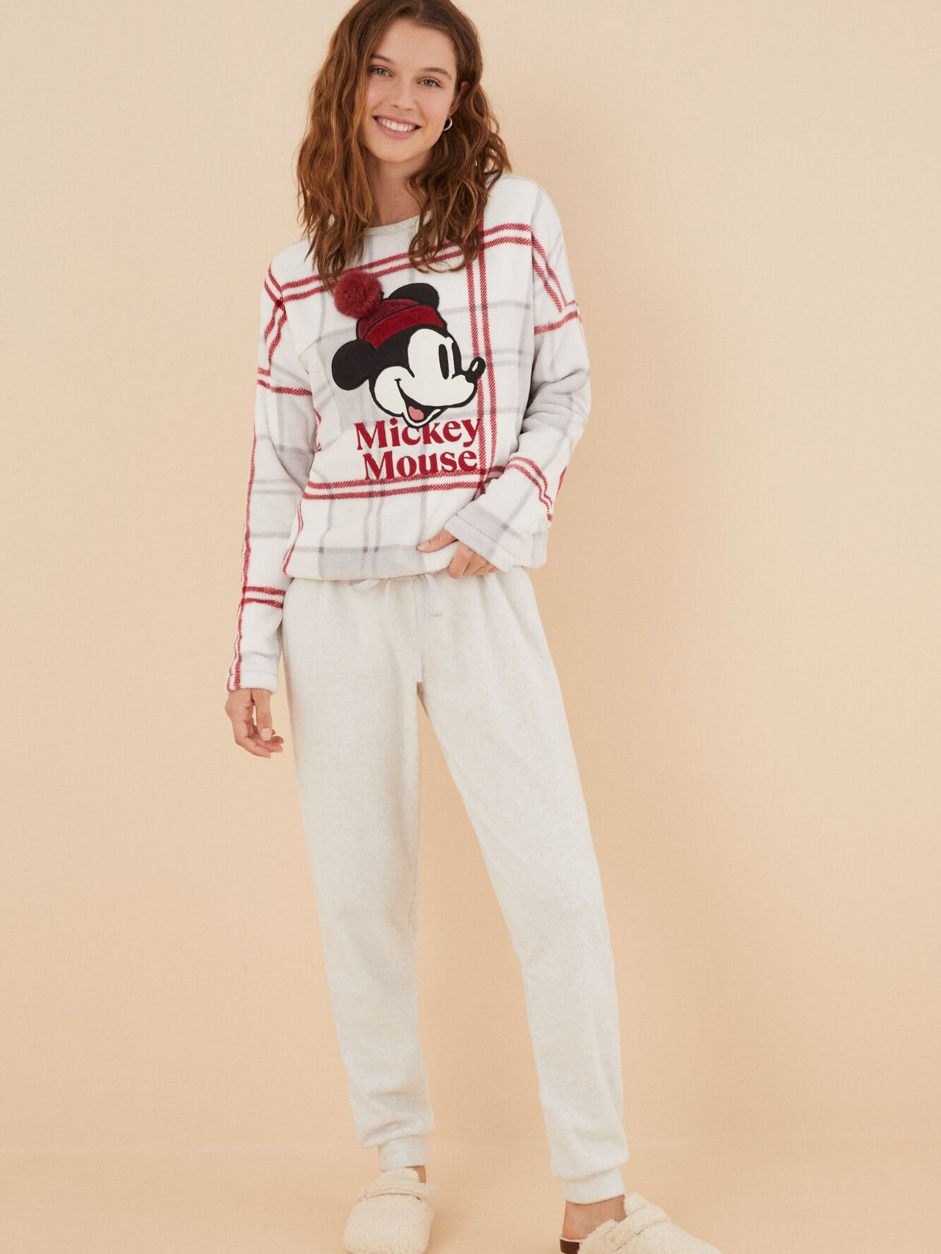 Пижама Women'secret модель 3136120-44 Фото