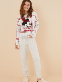 Пижама Women'secret модель 3136120-44 Фото