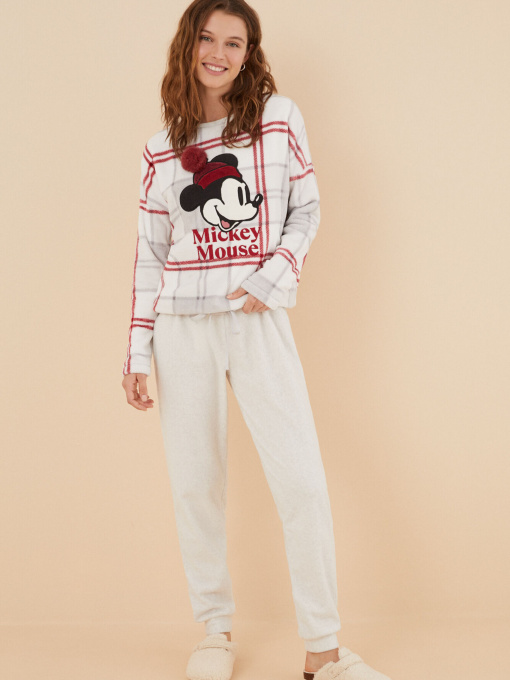 Пижама Women'secret модель 3136120-44 Фото