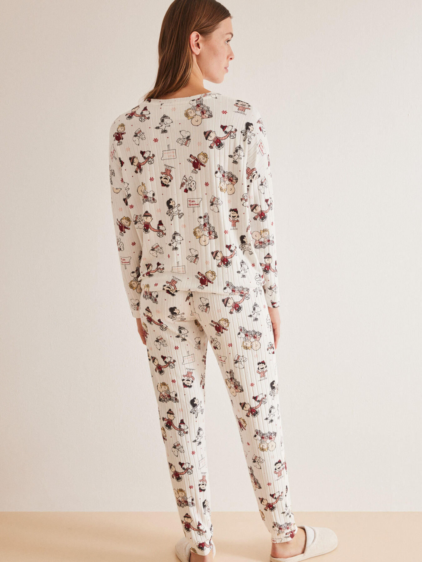 Пижама Women'secret модель 3136139-96 Фото