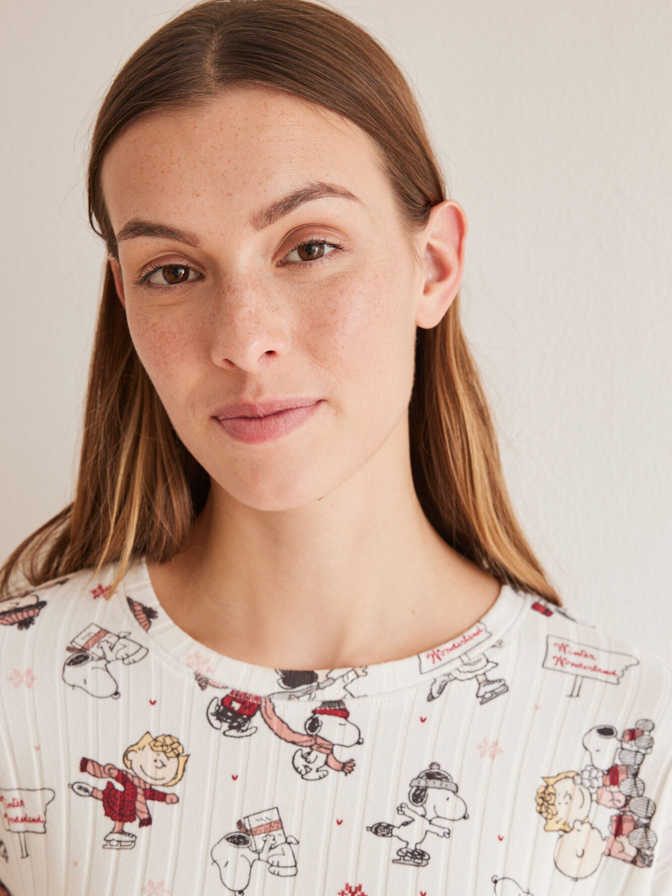 Пижама Women'secret модель 3136139-96 Фото