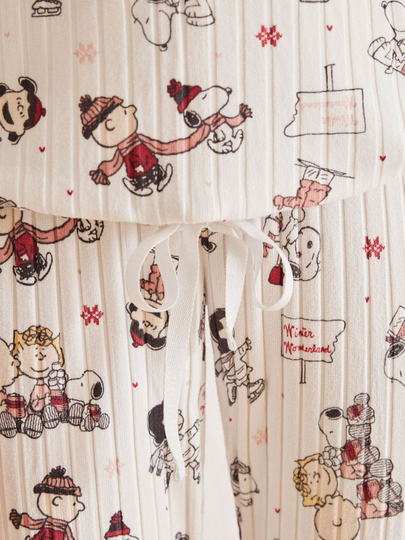 Пижама Women'secret модель 3136139-96 Фото