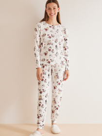 Пижама Women'secret модель 3136139-96 Фото