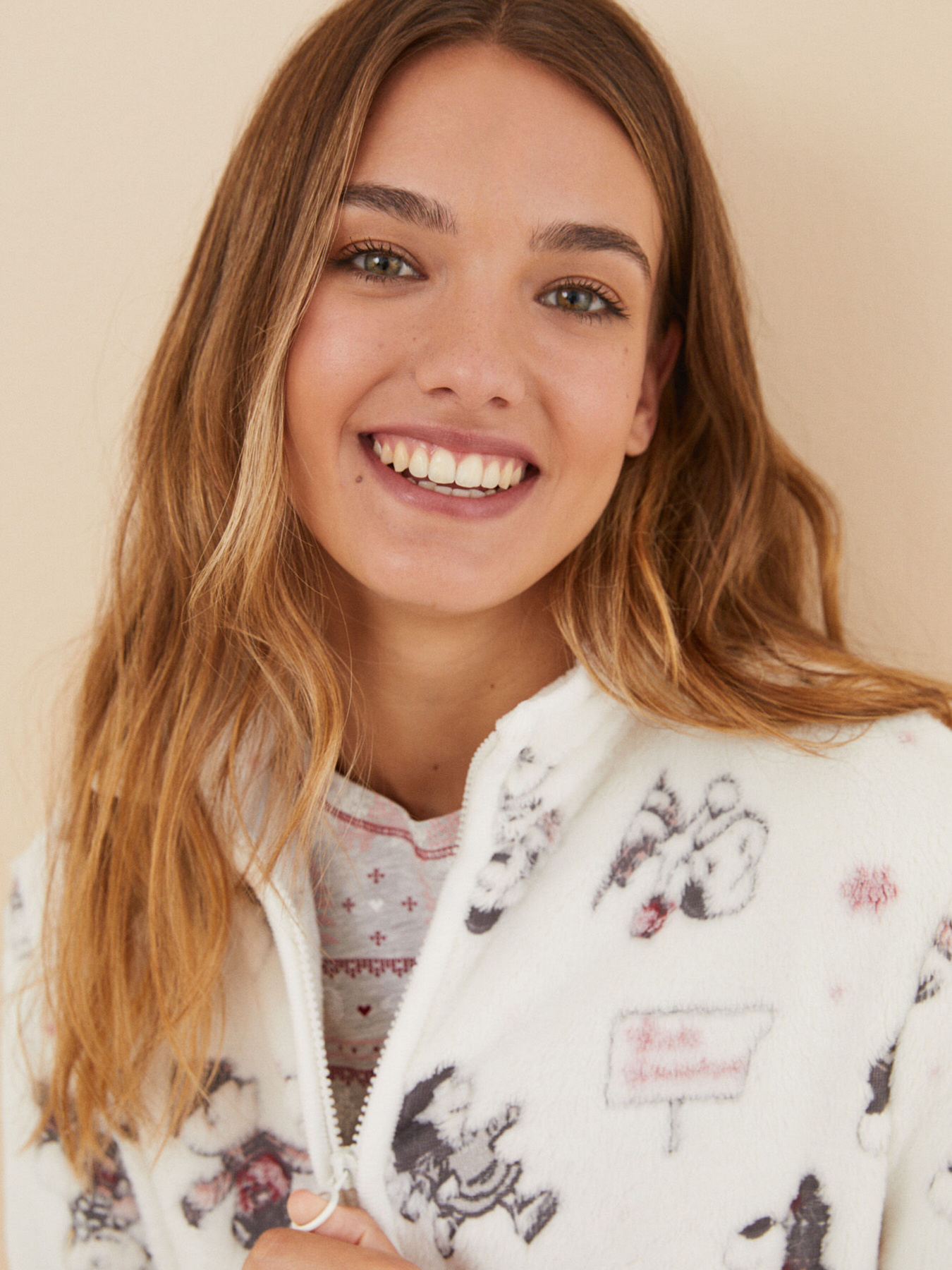 Халат Women'secret модель 4416257-96 Фото