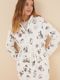 Халат Women'secret модель 4416257-96 Фото