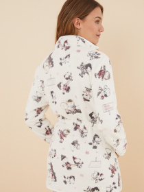 Халат Women'secret модель 4416257-96 Фото