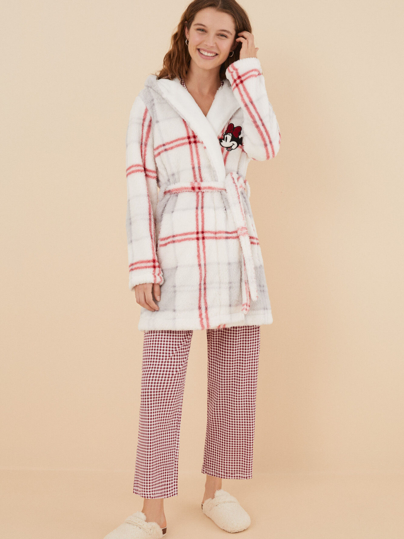 Халат Women'secret модель 4416262-59 Фото