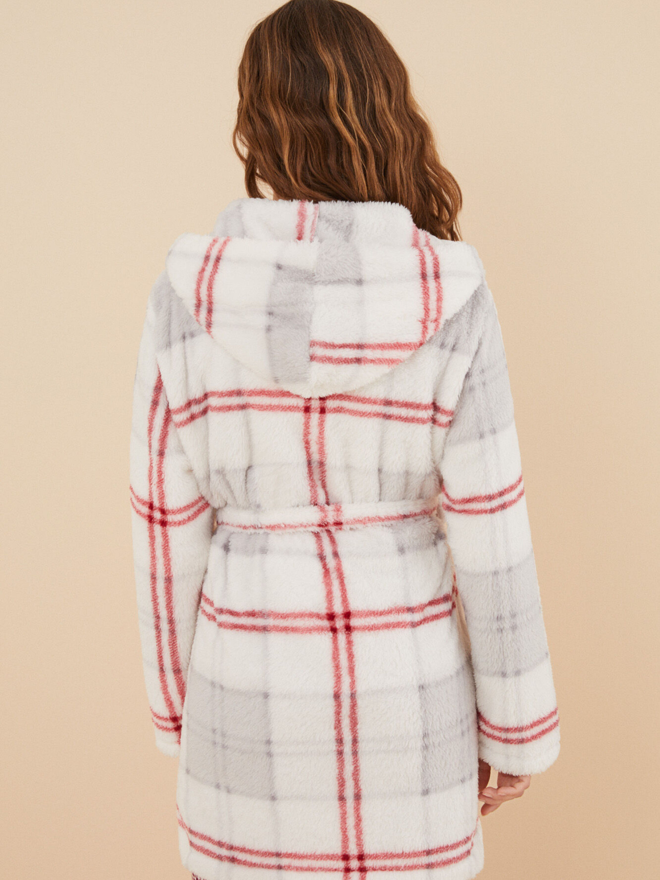 Халат Women'secret модель 4416262-59 Фото