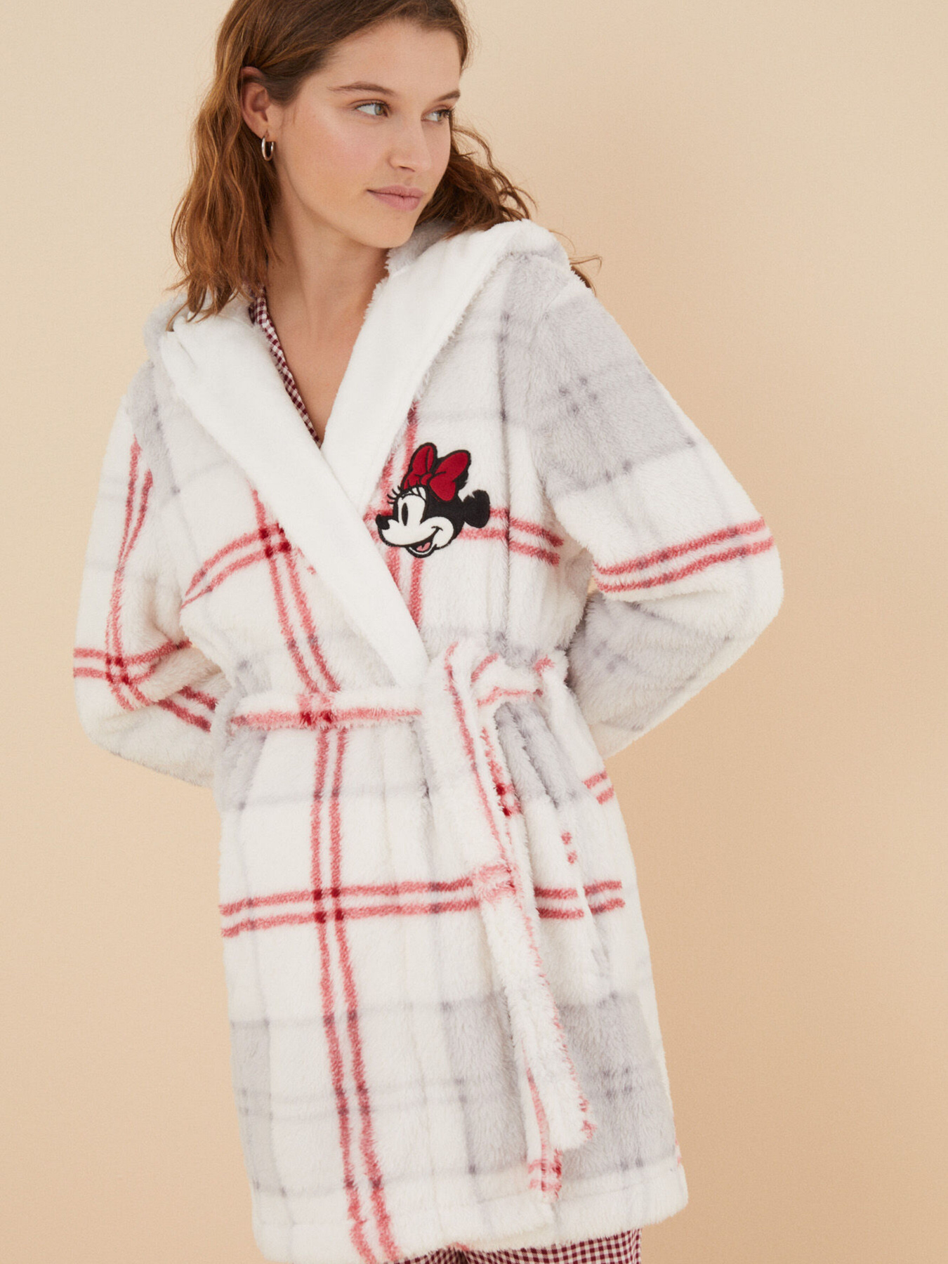 Халат Women'secret модель 4416262-59 Фото