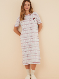 Нічна сорочка Women'secret модель 4446209-44 Фото