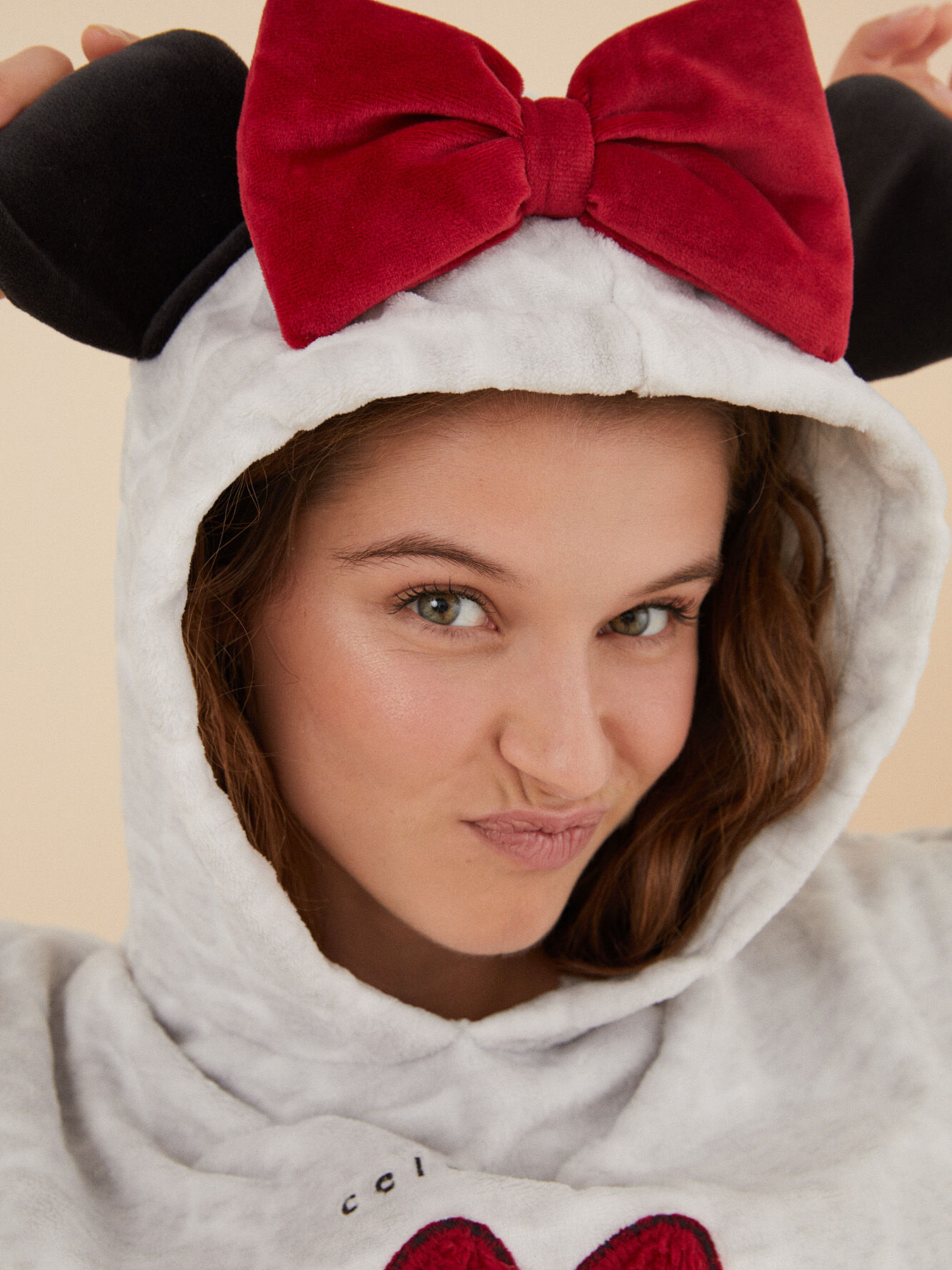 Ночная рубашка Women'secret модель 4446211-44 Фото